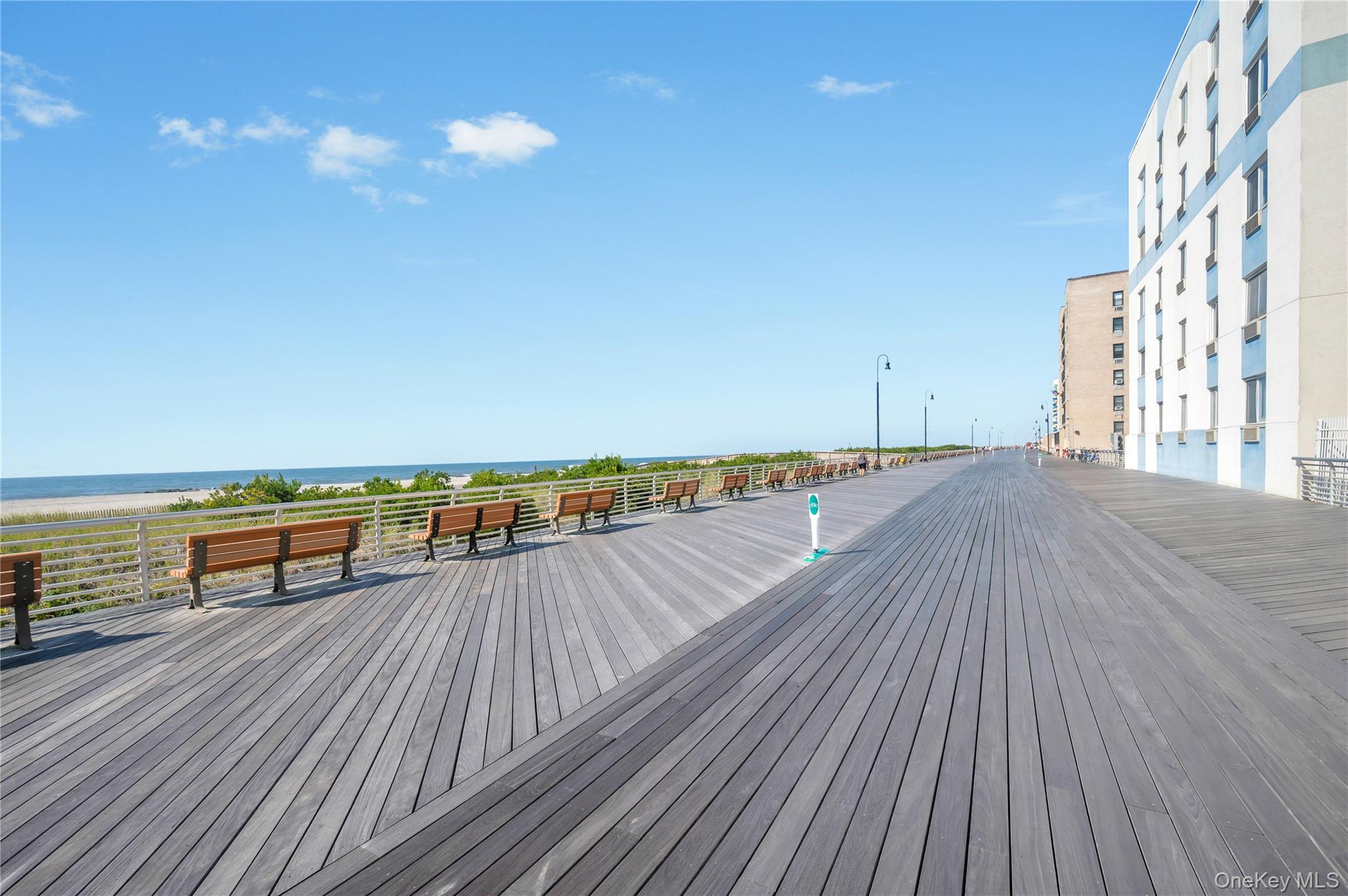 522 Shore Road # 3U, Long Beach, NY 11561