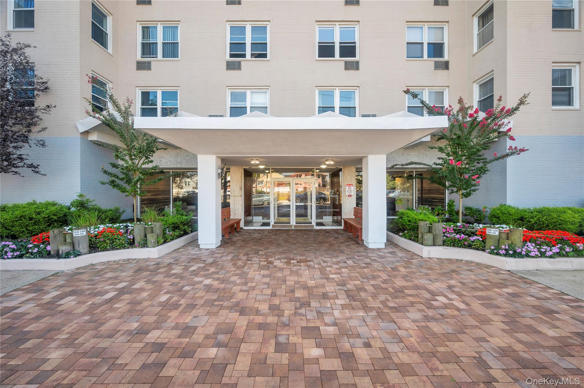 522 Shore Road # 3U, Long Beach, NY 11561