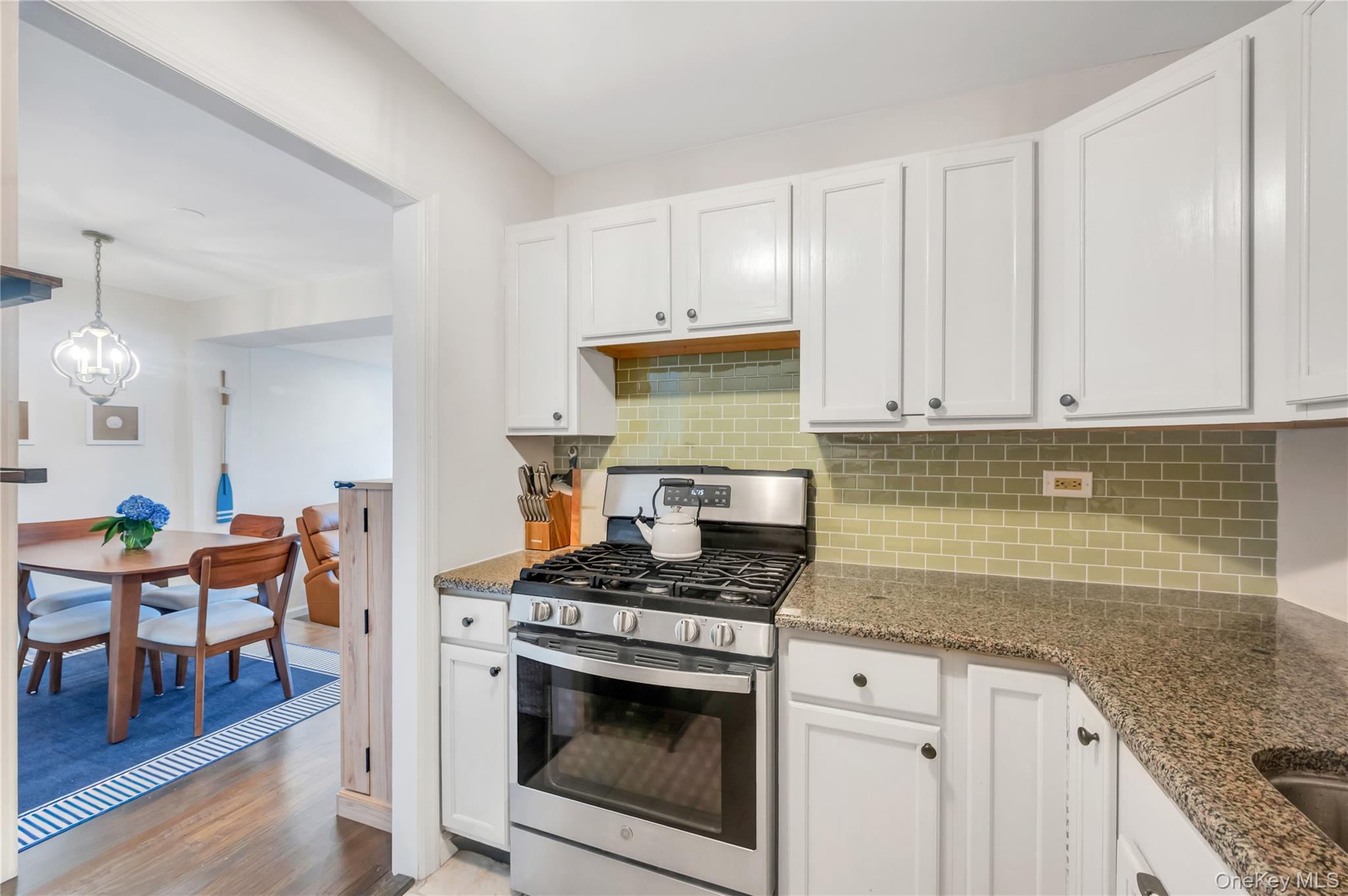 522 Shore Road # 3U, Long Beach, NY 11561