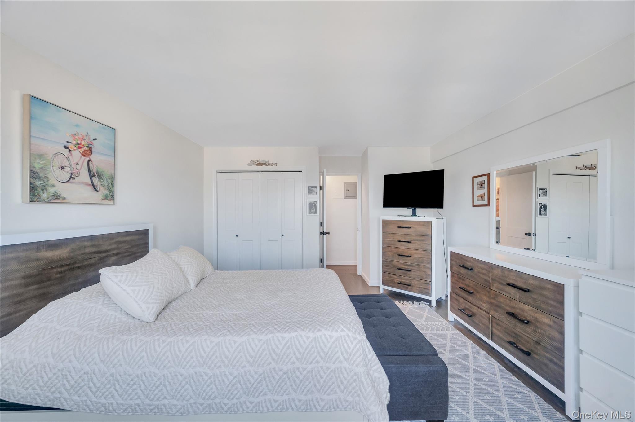 522 Shore Road # 3U, Long Beach, NY 11561