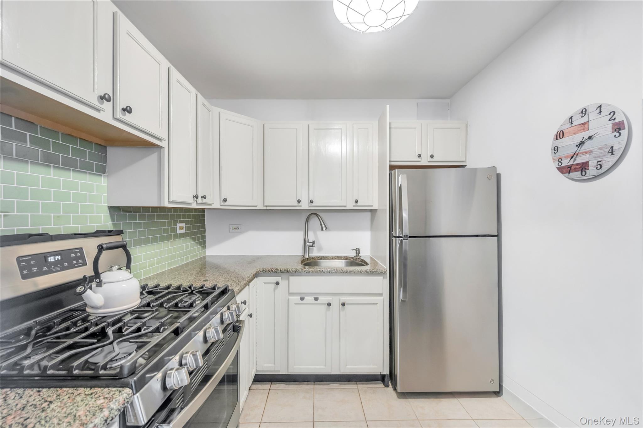 522 Shore Road # 3U, Long Beach, NY 11561