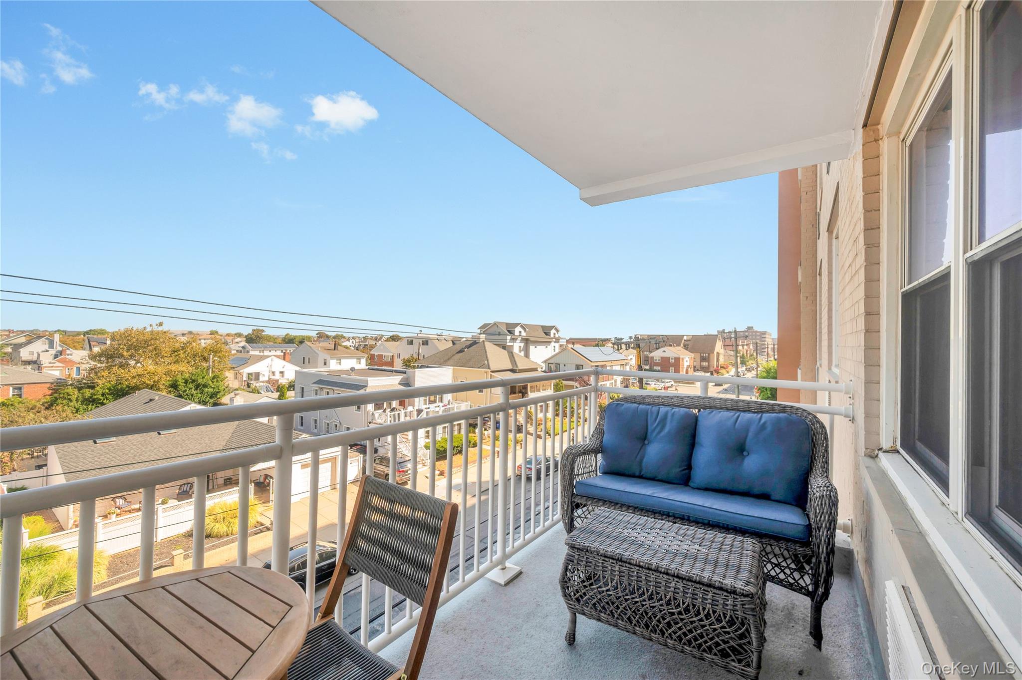 522 Shore Road # 3U, Long Beach, NY 11561