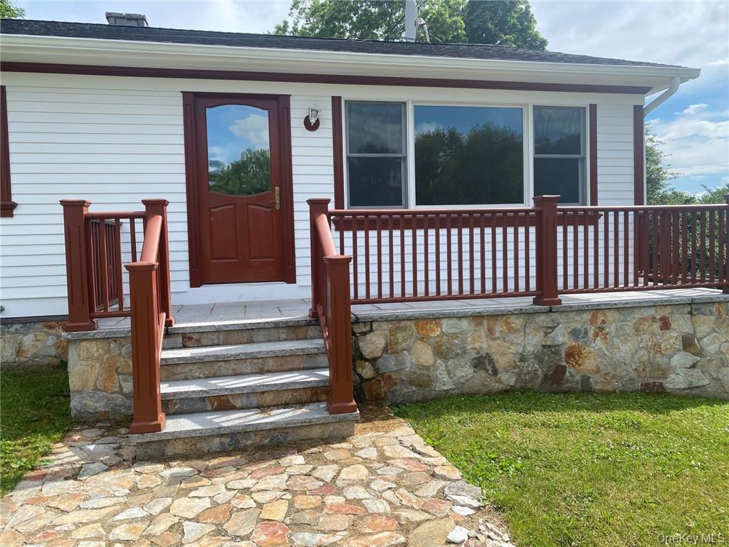 25 Orchard Drive, Wappingers Falls, NY 12590