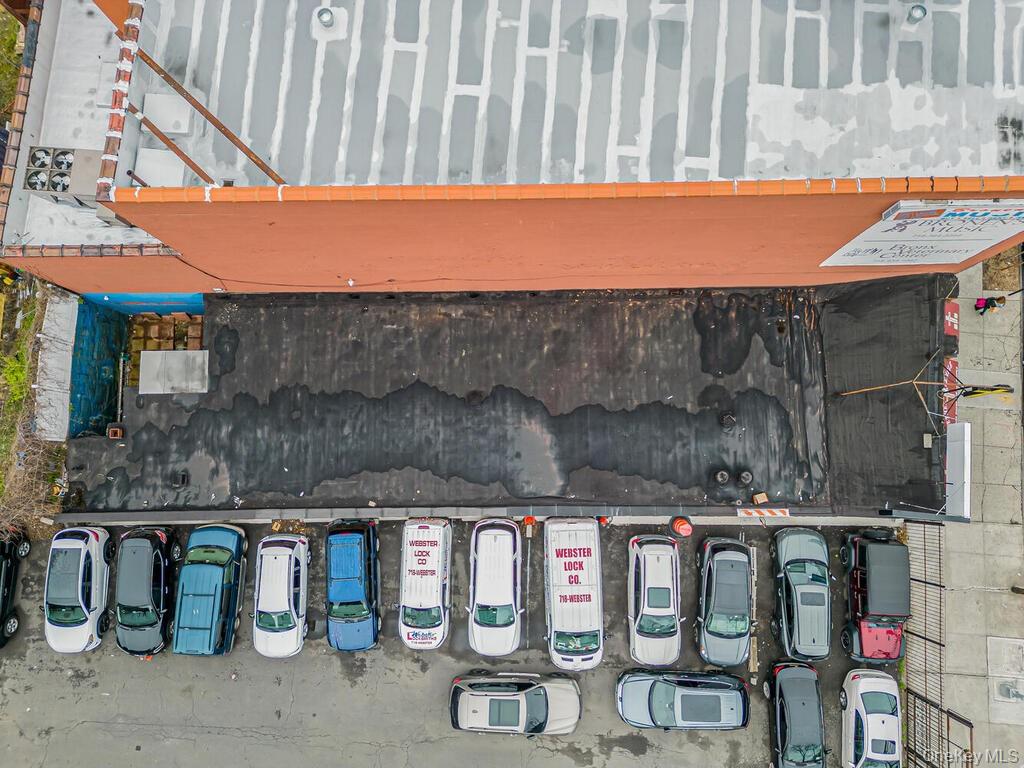 2466 Webster Avenue, Bronx, NY 10458