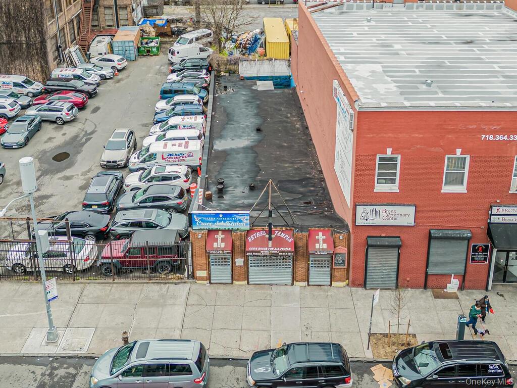 2466 Webster Avenue, Bronx, NY 10458