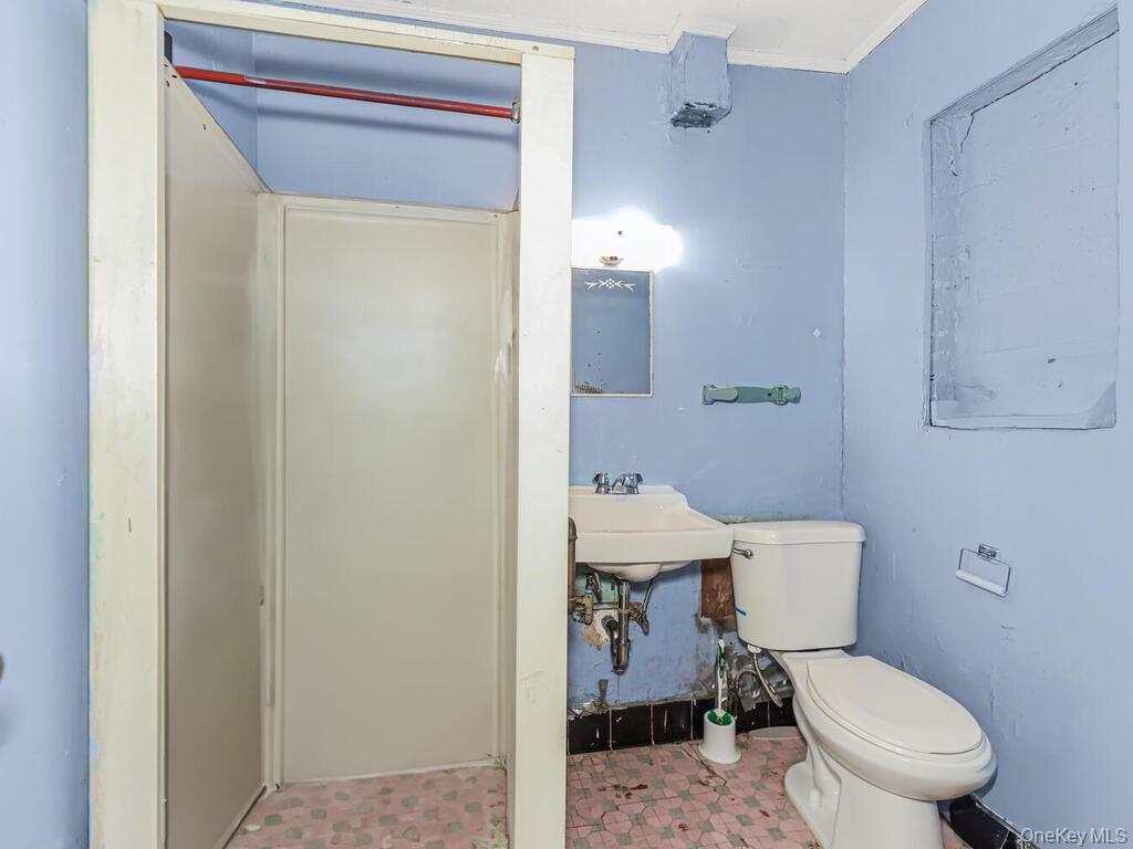 2466 Webster Avenue, Bronx, NY 10458