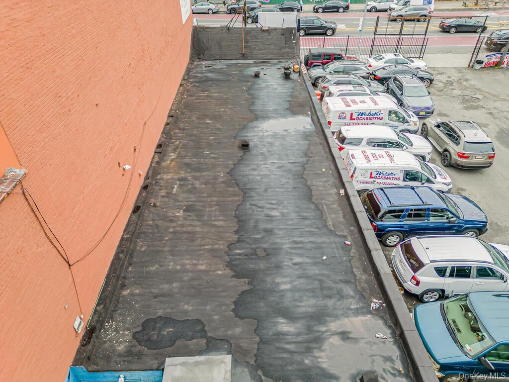 2466 Webster Avenue, Bronx, NY 10458