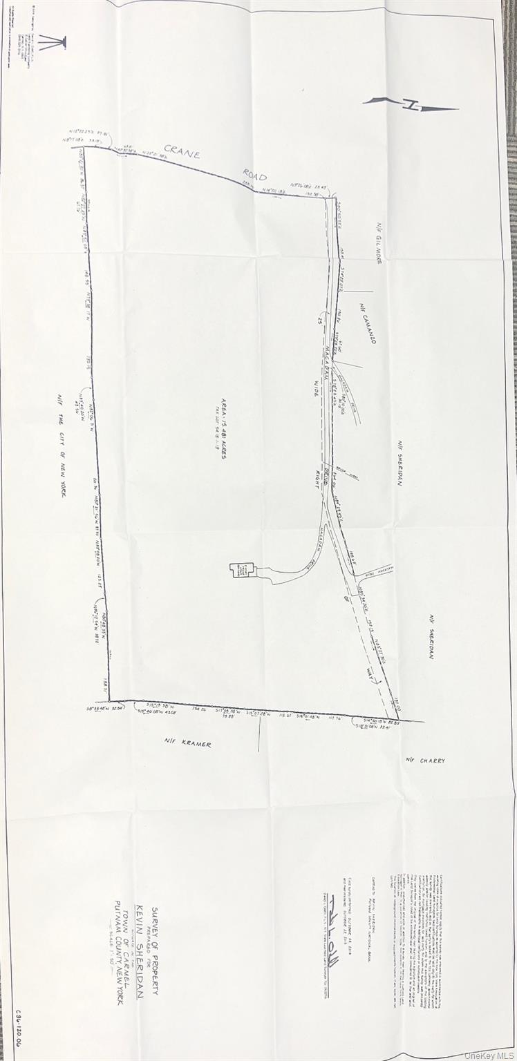 33 Raspberry Lane, Carmel, NY 10512