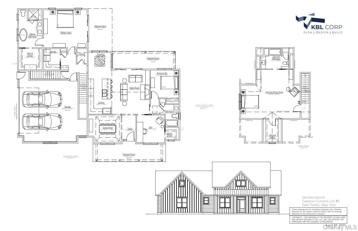 7 Bear Hollow Lane, Hyde Park, NY 12538