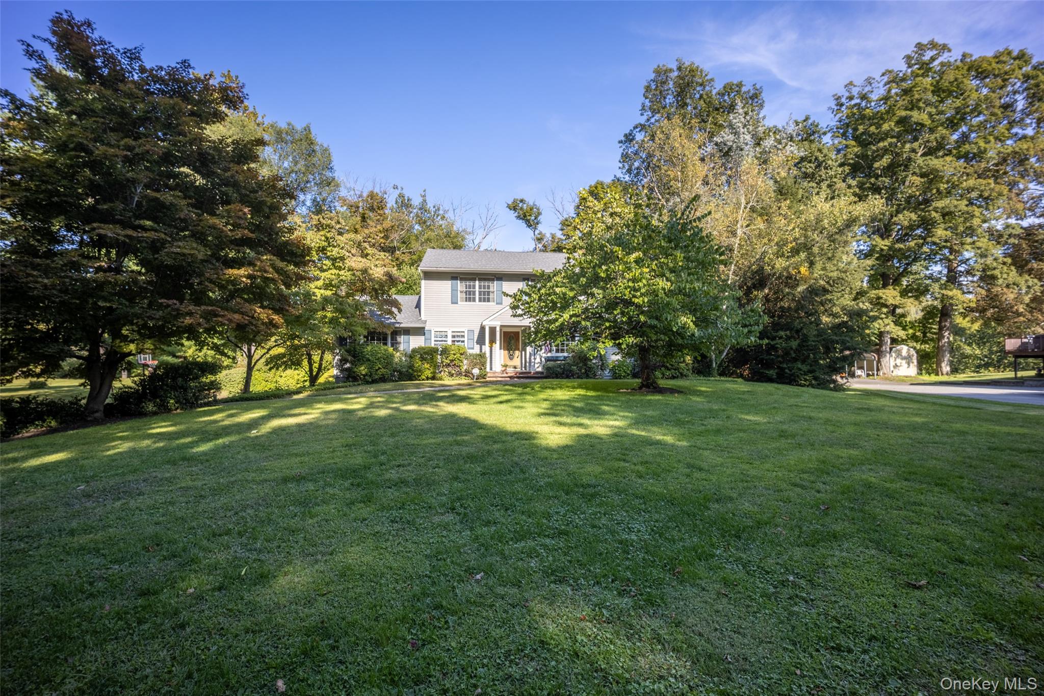 102 Stream Lane, Pleasant Valley, NY 12569