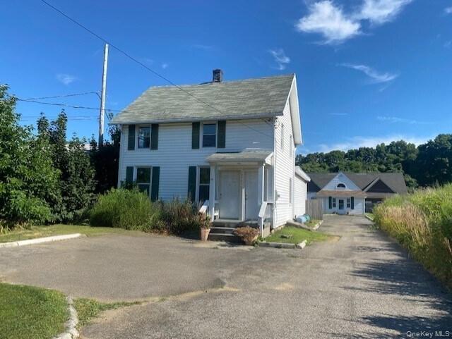 150 Bedford Road, Armonk, NY 10504