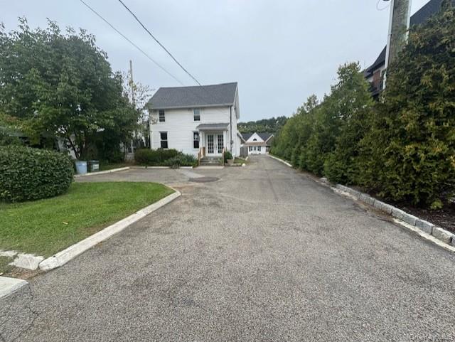 150 Bedford Road, Armonk, NY 10504