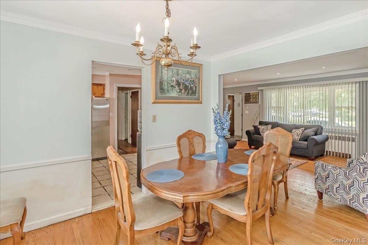 305 Crowell Street, Hempstead, NY 11550