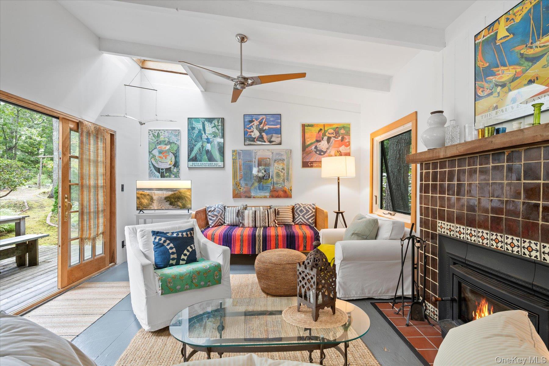 46 Flaggy Hole Road, East Hampton, NY 11937