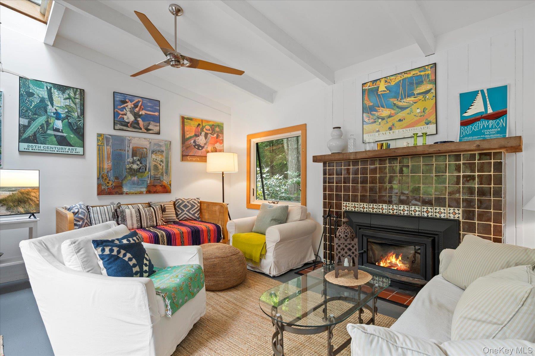 46 Flaggy Hole Road, East Hampton, NY 11937