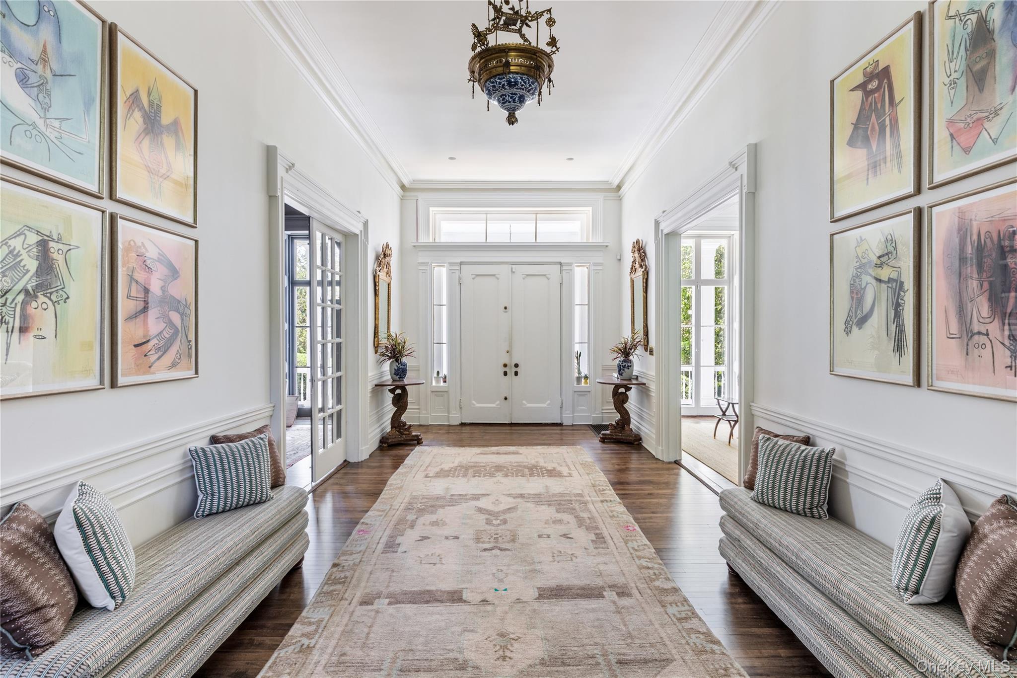 145 Oyster Bay Road, Locust Valley, NY 11560