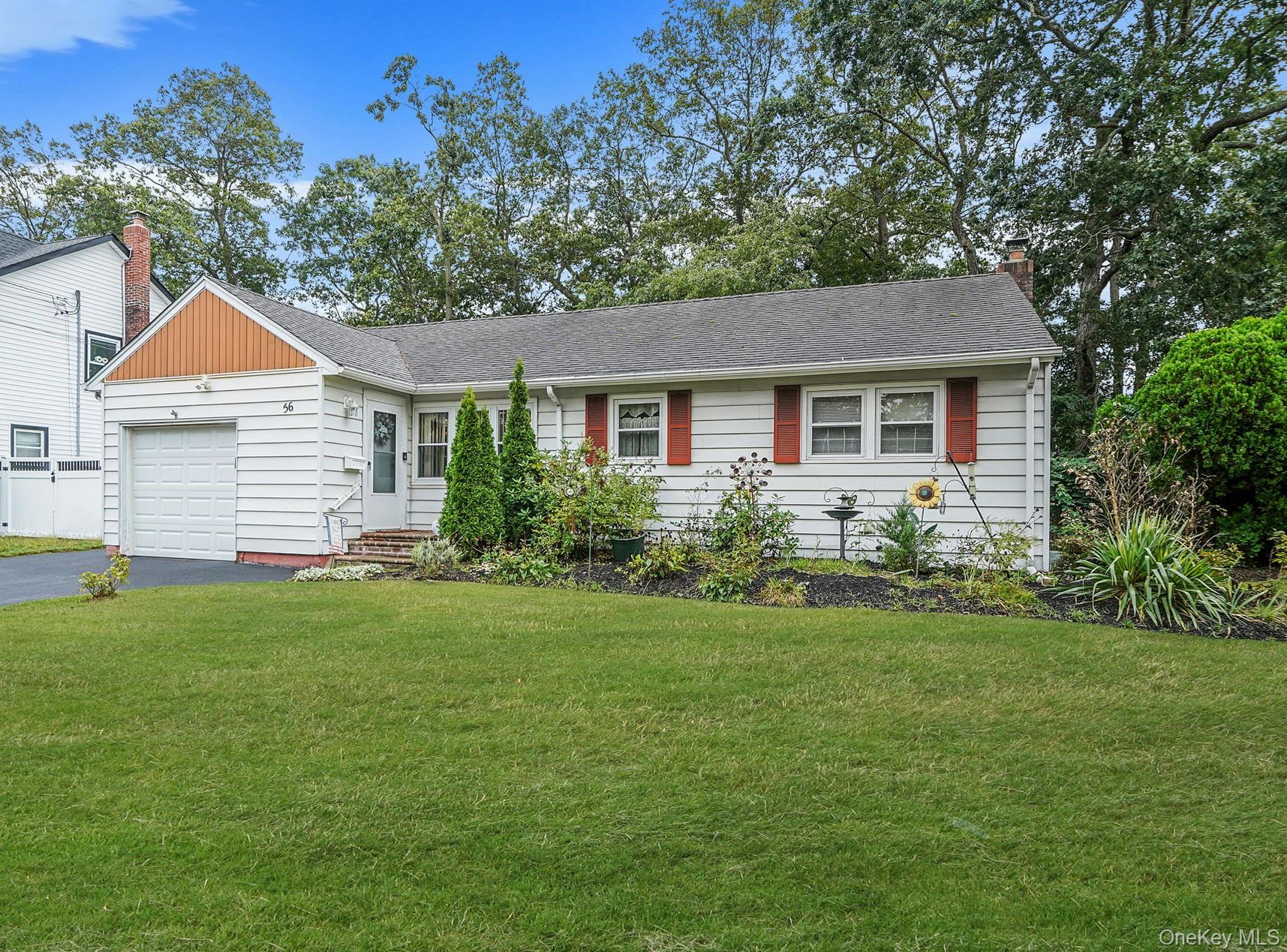 56 Magro Drive, North Babylon, NY 11703