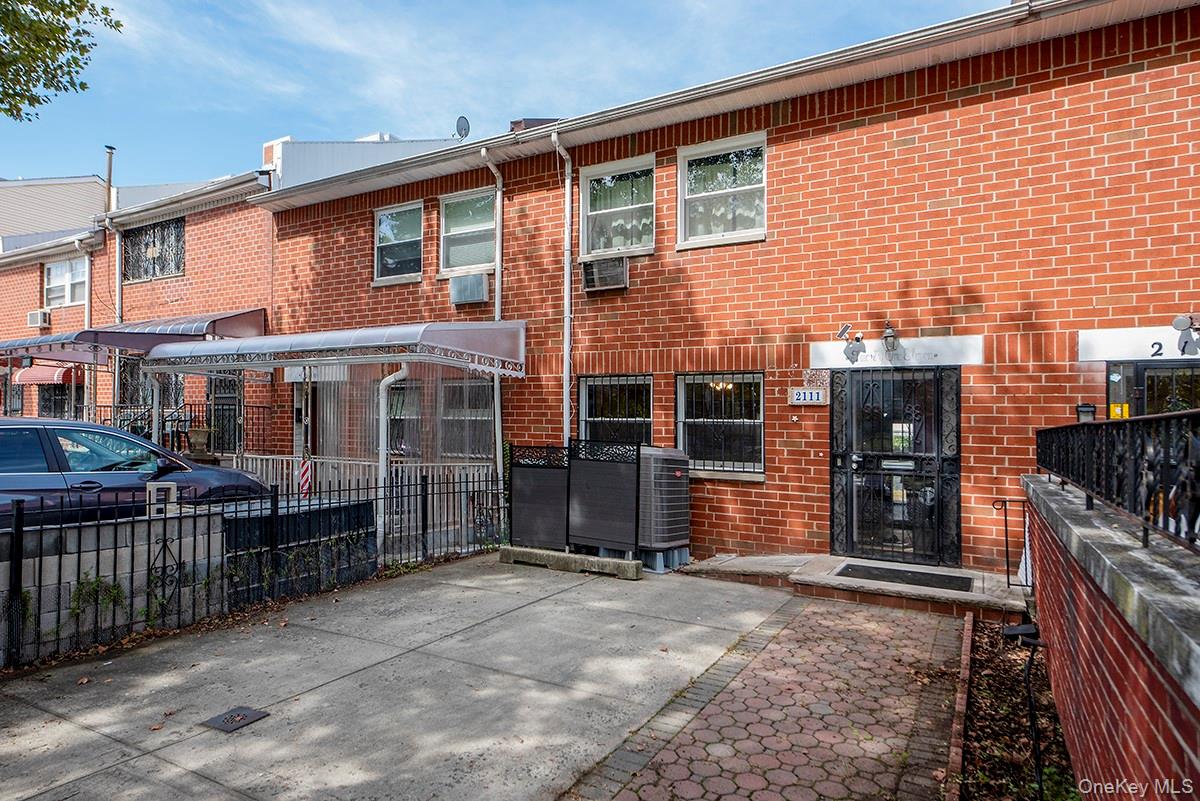 2111 Prospect Avenue, Bronx, NY 10457