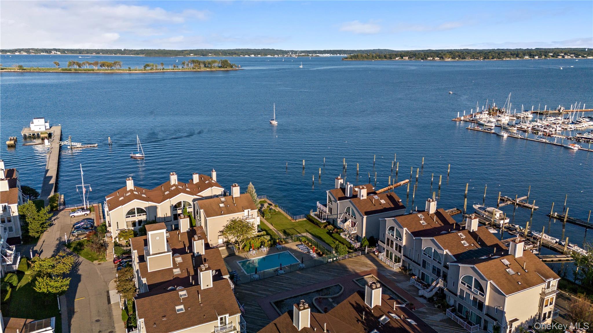 21 Deepwater Way, Bronx, NY 10464