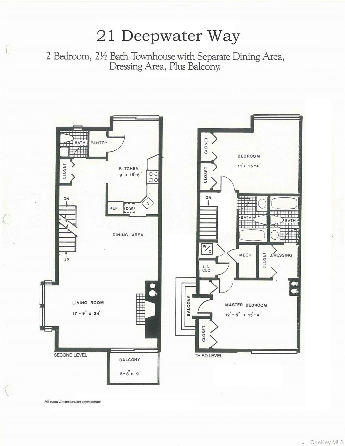 21 Deepwater Way, Bronx, NY 10464