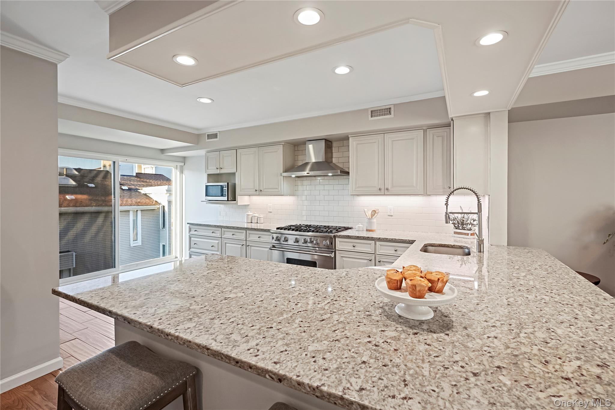 21 Deepwater Way, Bronx, NY 10464