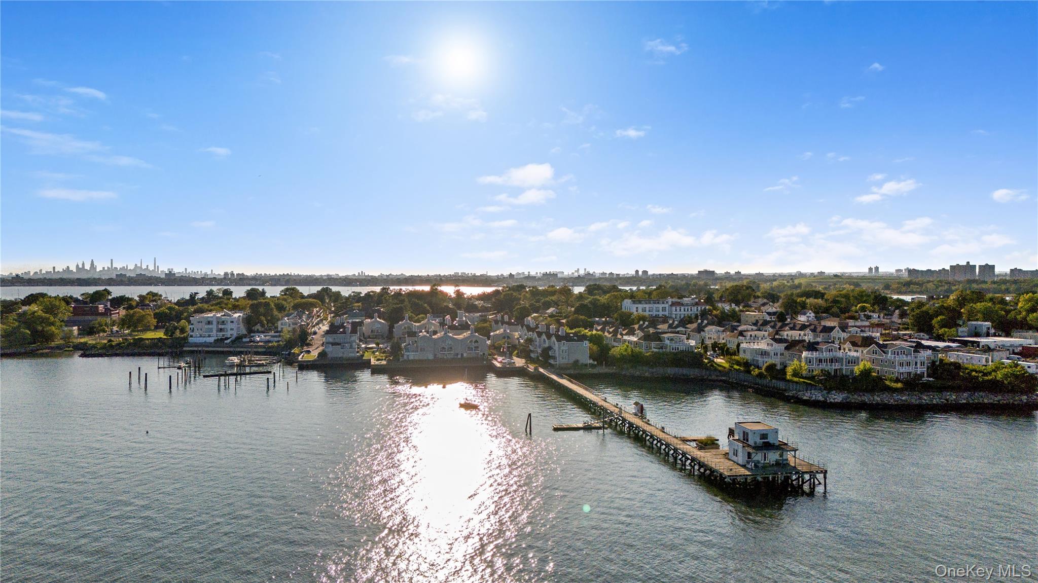 21 Deepwater Way, Bronx, NY 10464