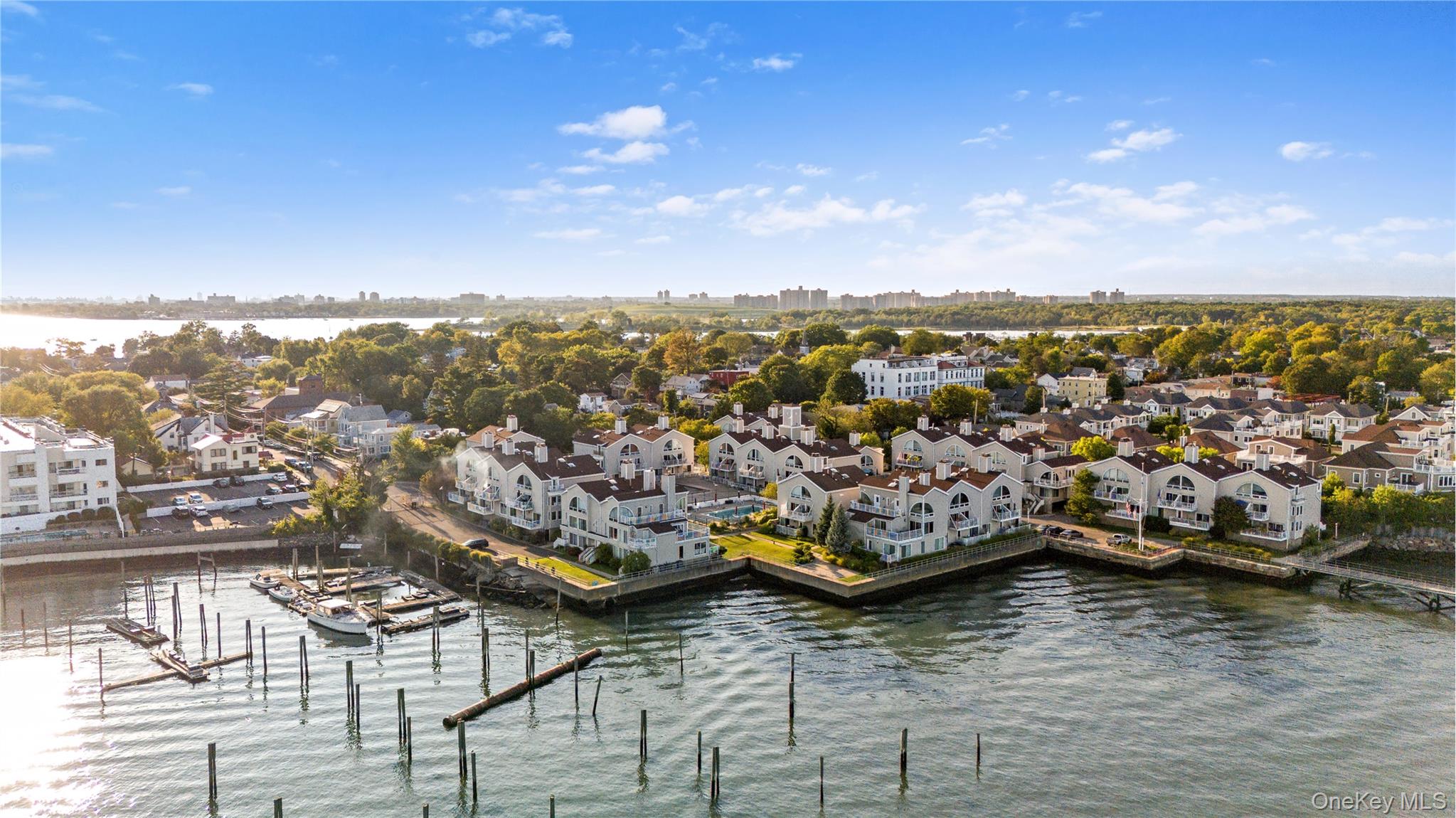 21 Deepwater Way, Bronx, NY 10464