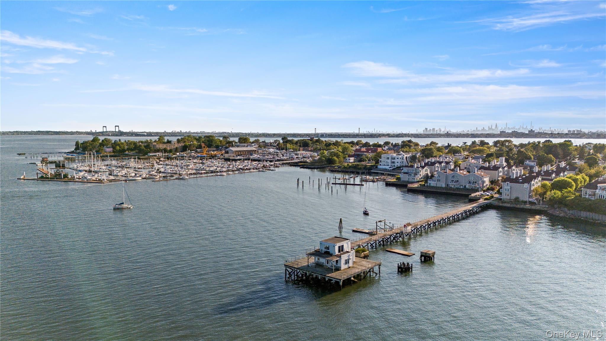 21 Deepwater Way, Bronx, NY 10464