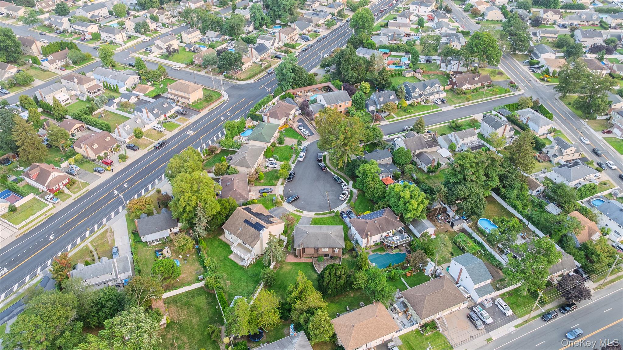 2393 Elk Court, North Bellmore, NY 11710