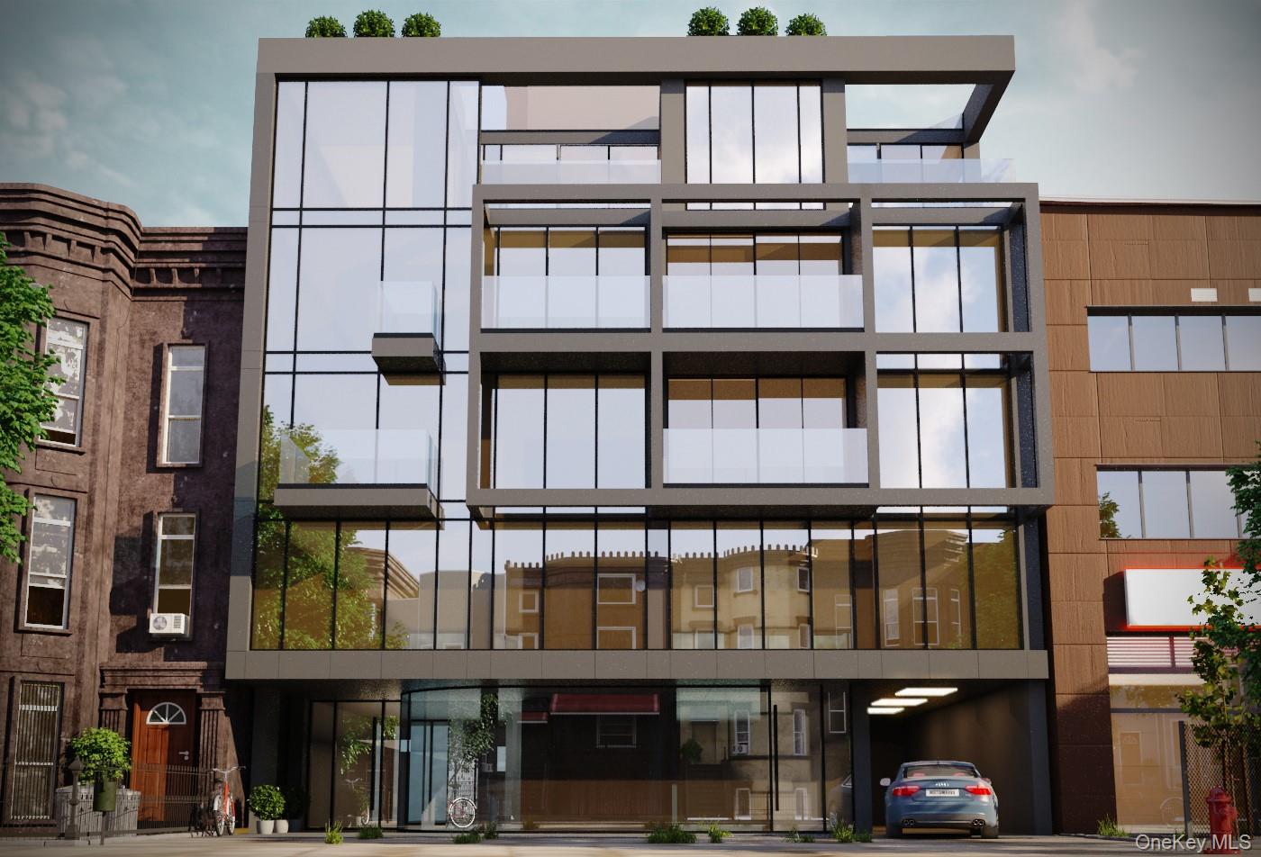 20 Monitor Street, Brooklyn, NY 11222