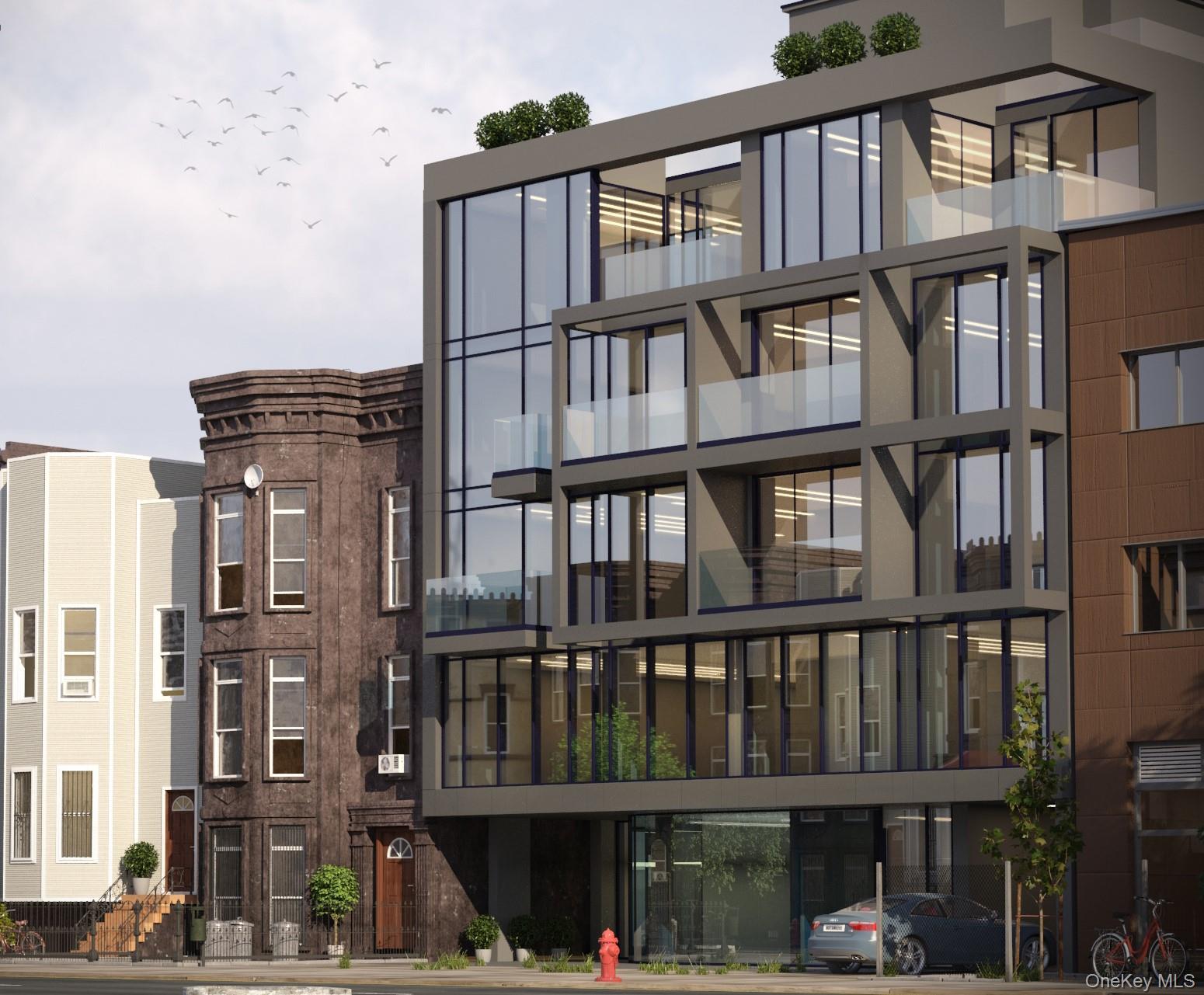 20 Monitor Street, Brooklyn, NY 11222