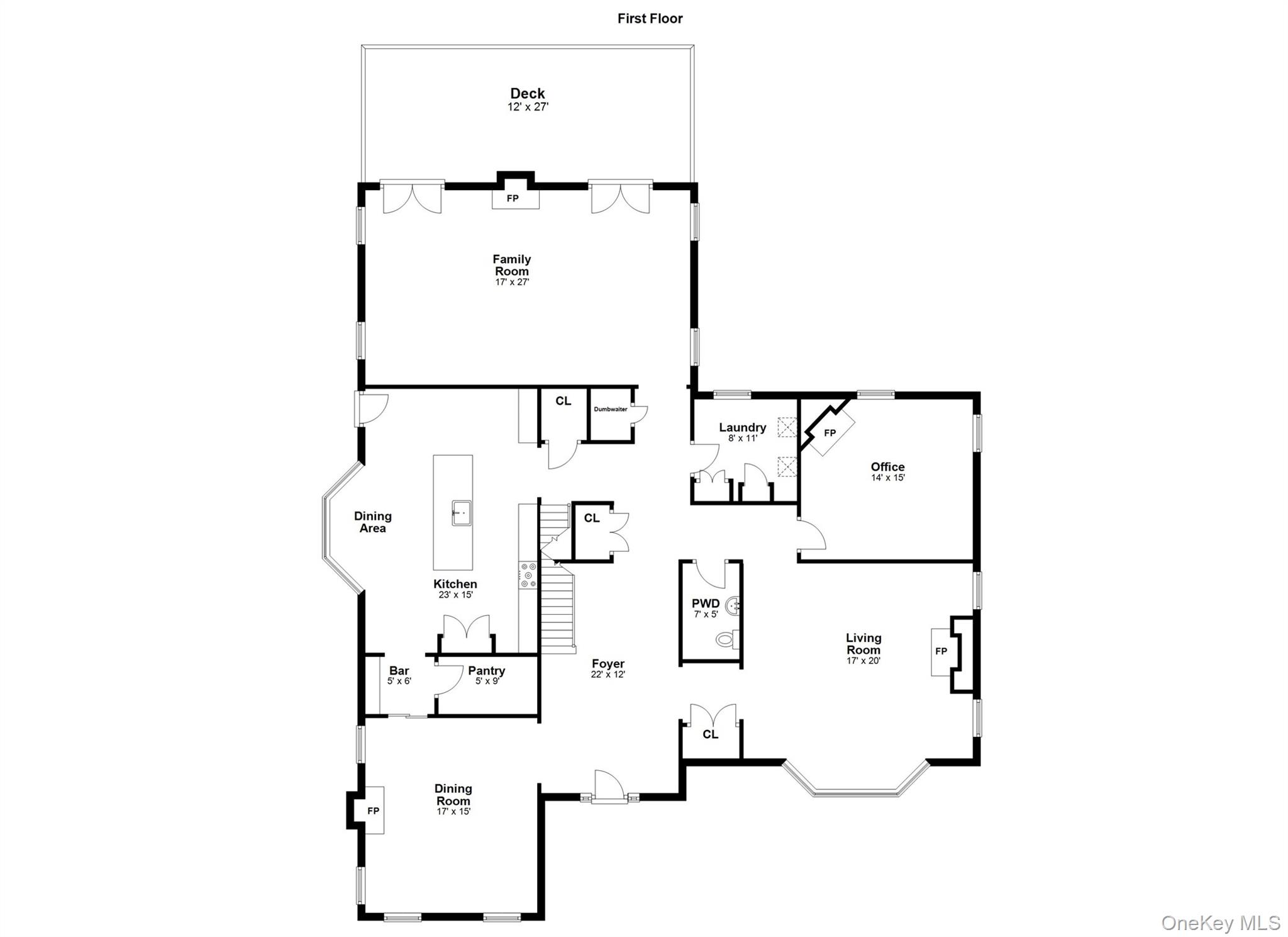 8 Horseguard Lane, Scarsdale, NY 10583