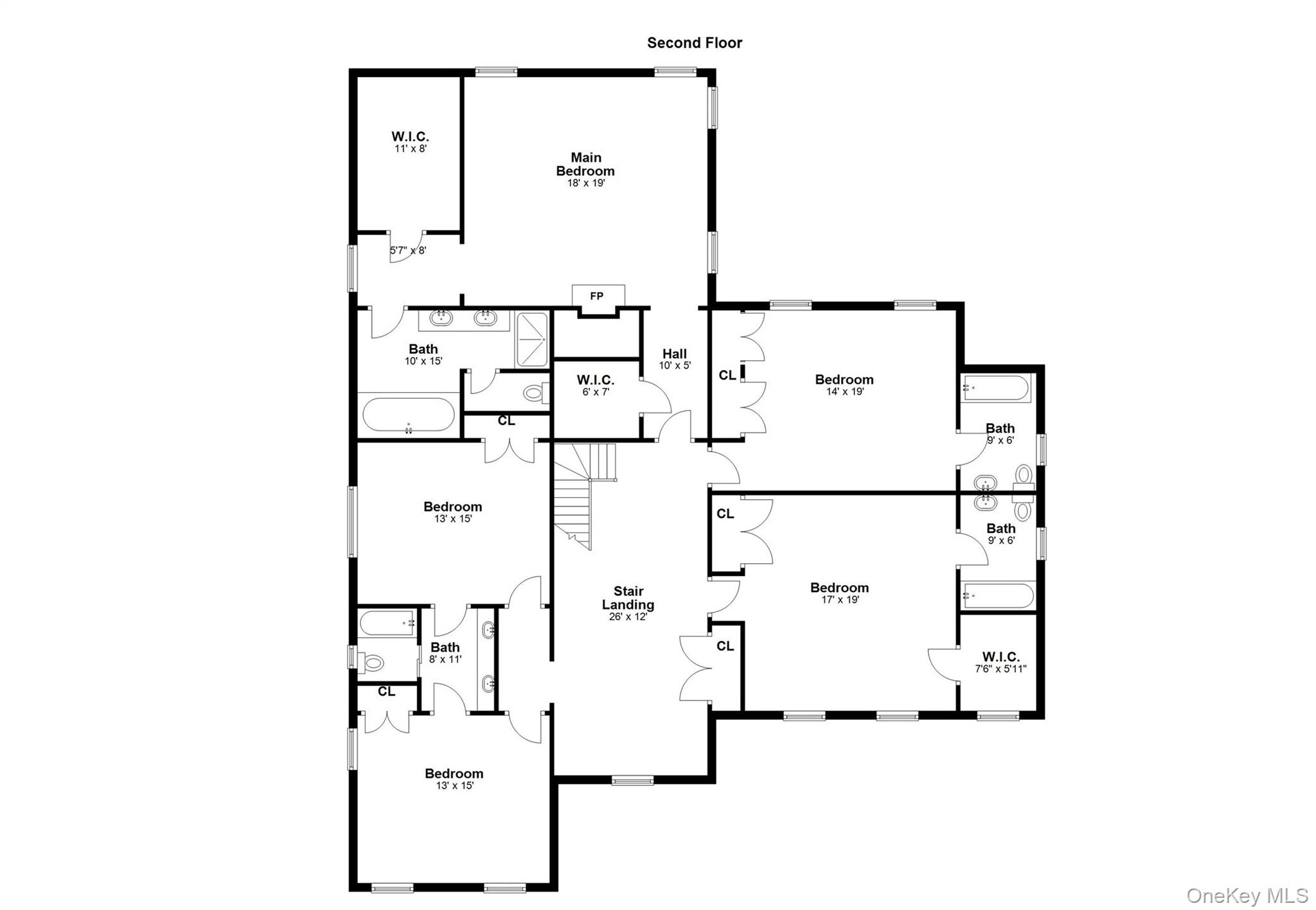 8 Horseguard Lane, Scarsdale, NY 10583