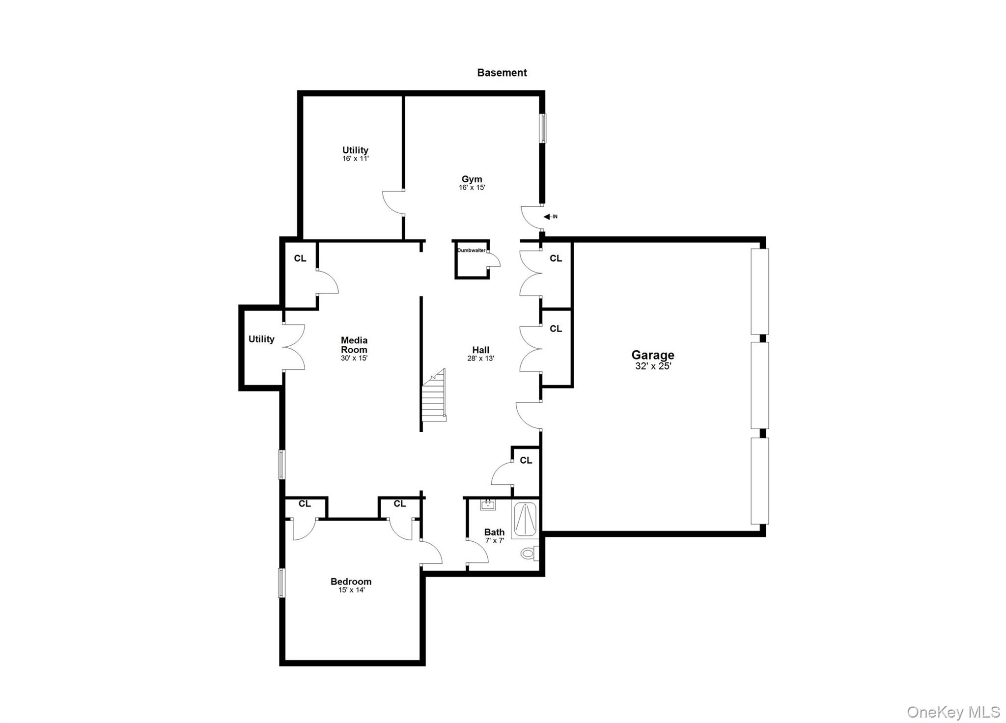 8 Horseguard Lane, Scarsdale, NY 10583