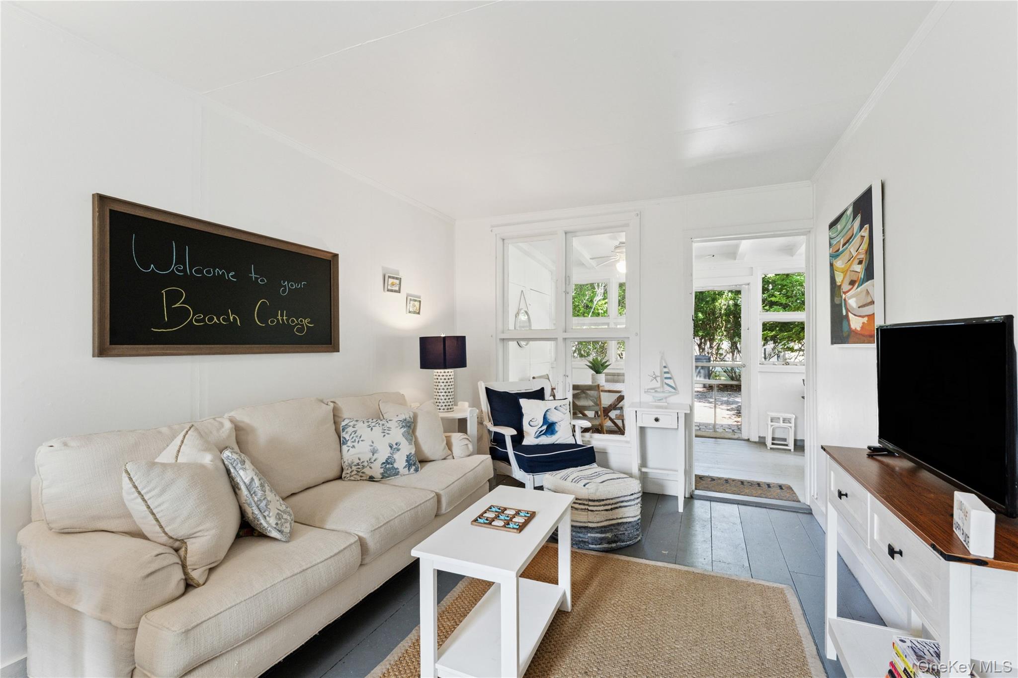 36 Lamb Avenue, Quogue, NY 11959