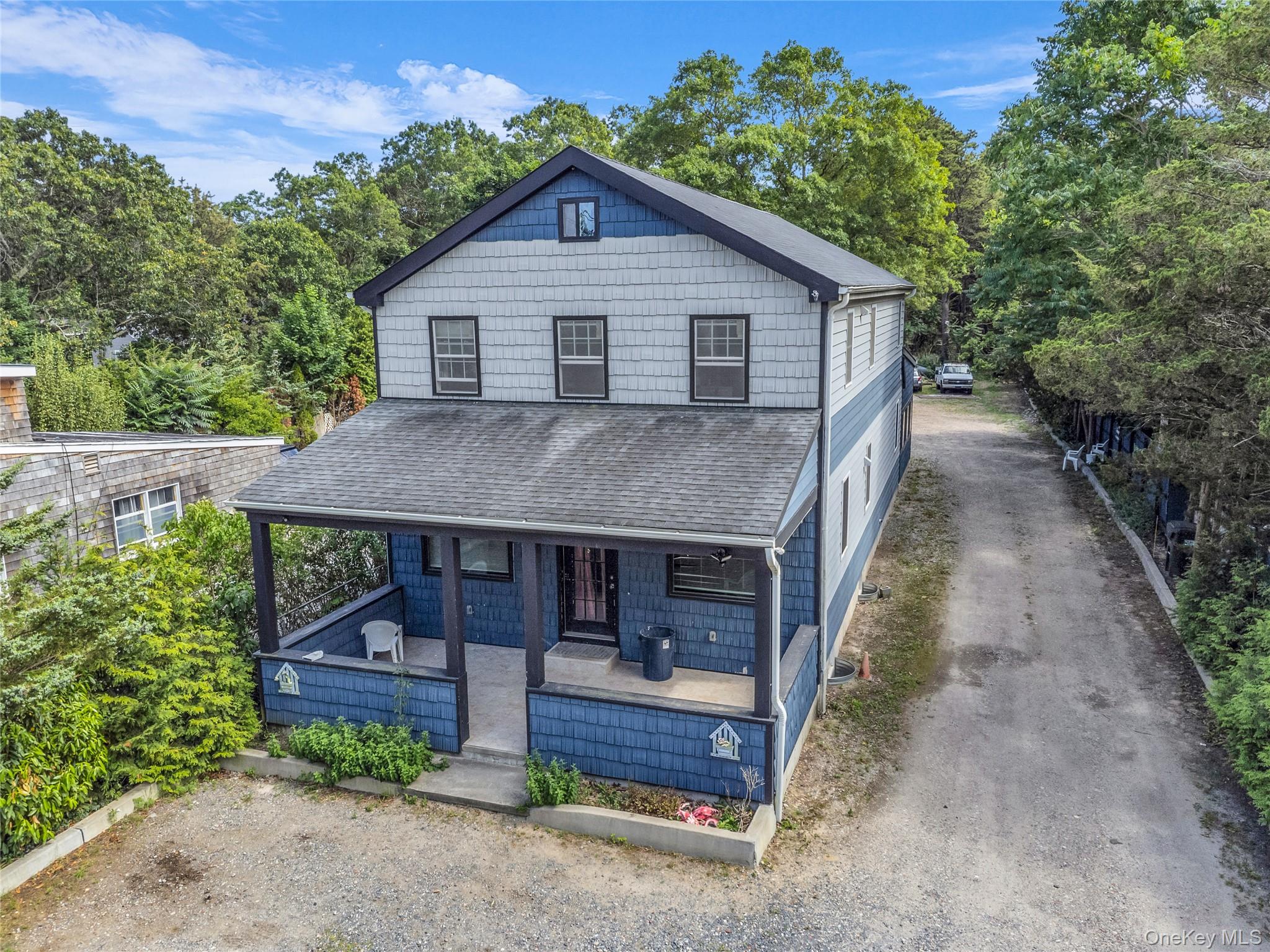 715 Flanders Road, Flanders, NY 11901