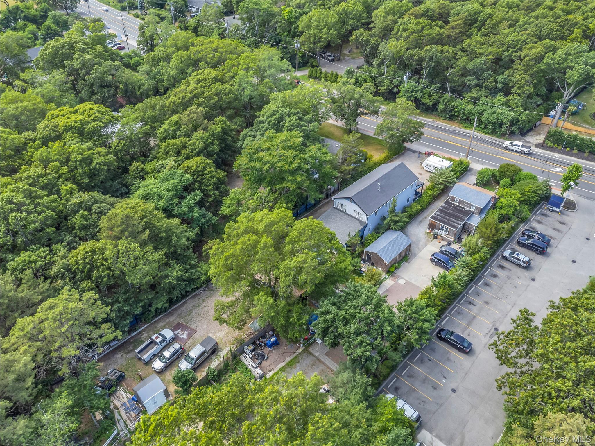 715 Flanders Road, Flanders, NY 11901