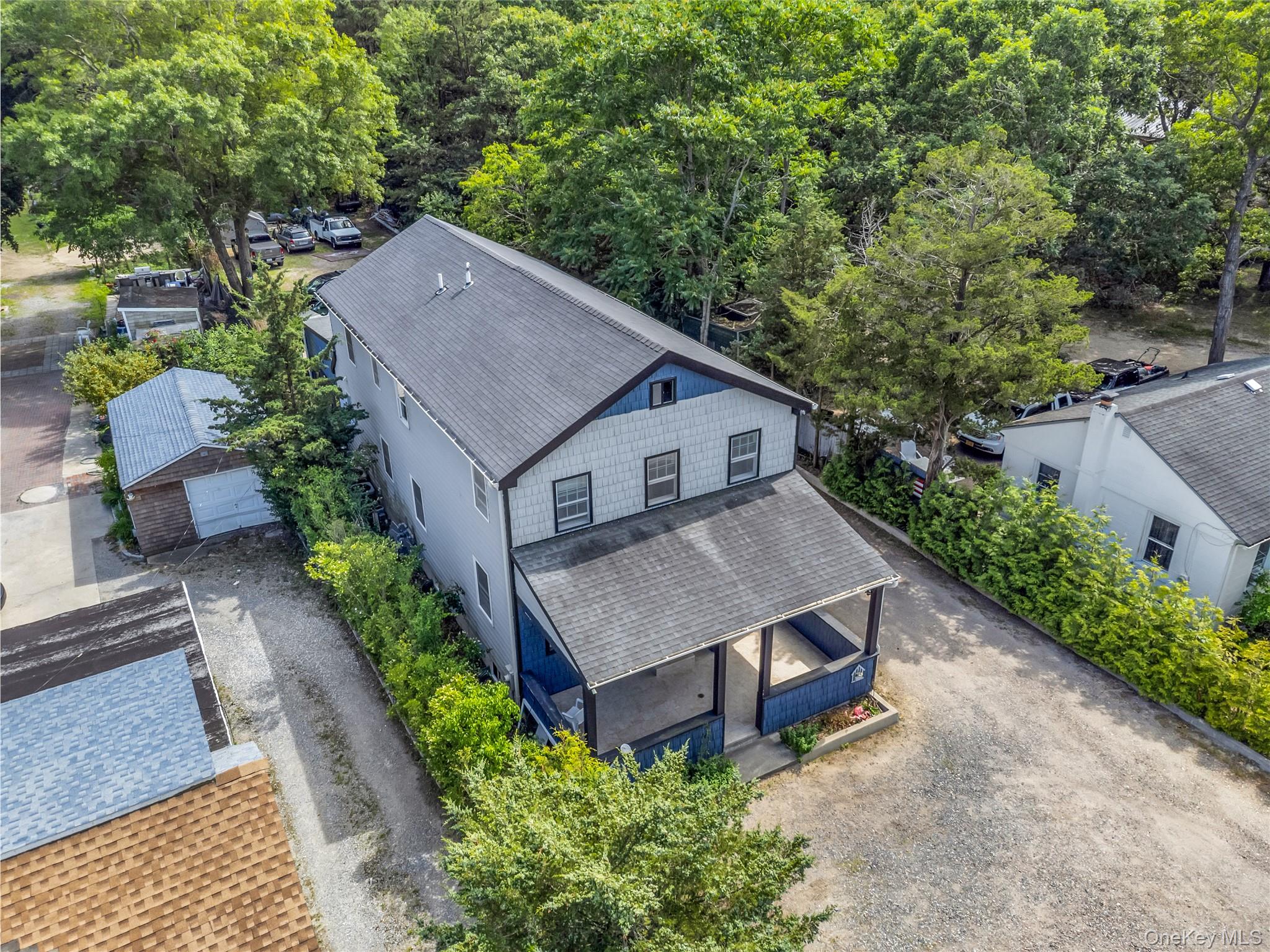 715 Flanders Road, Flanders, NY 11901