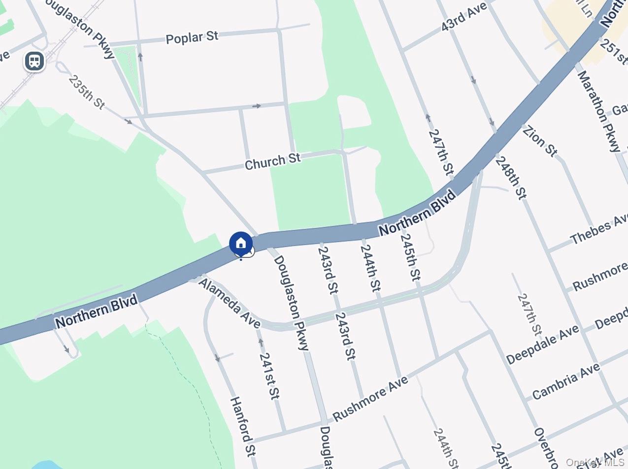 241-20 NORTHERN BOULEVARD # 3H, Douglaston, NY 11362