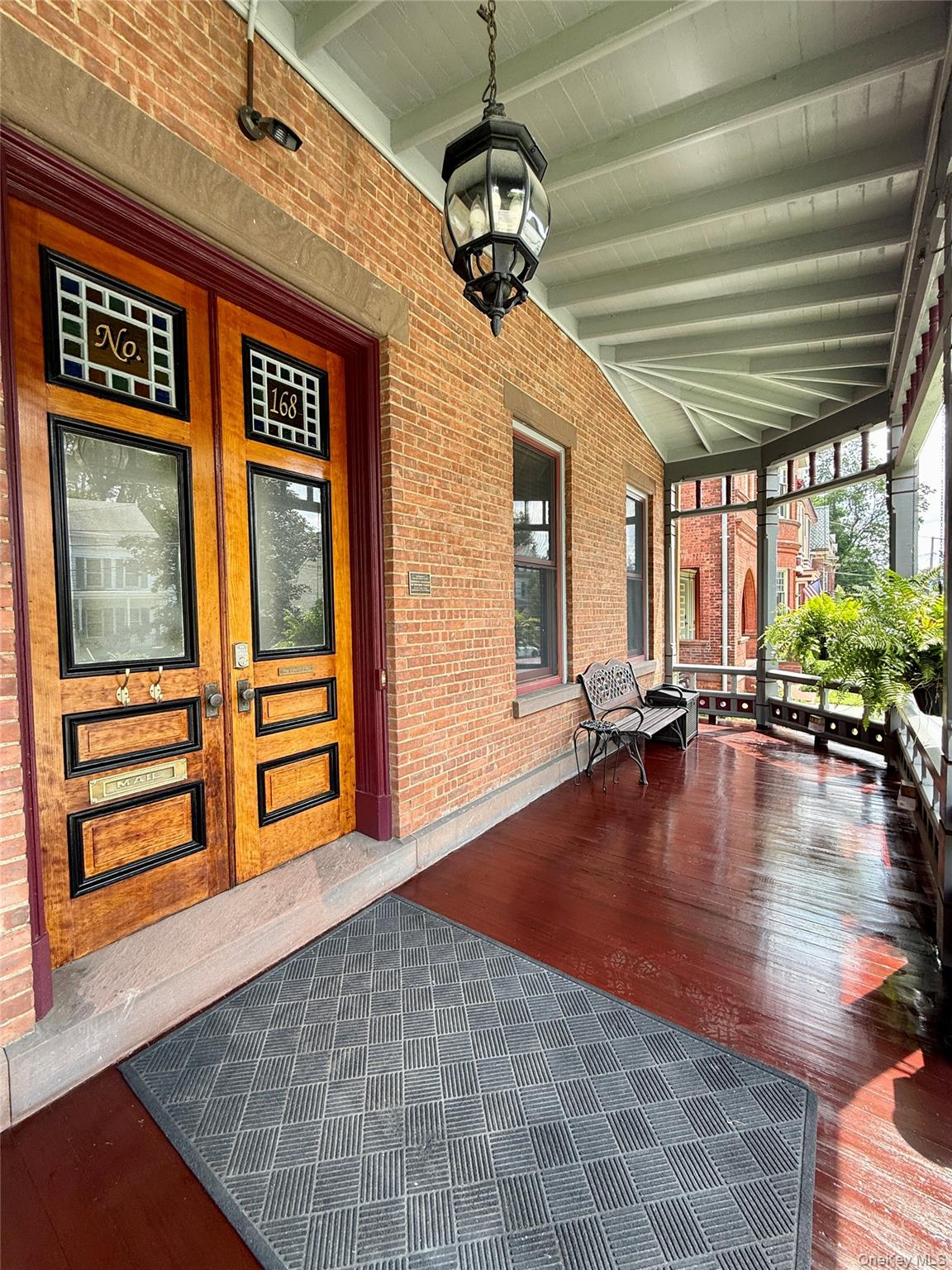 168 Grand Street, Newburgh, NY 12550