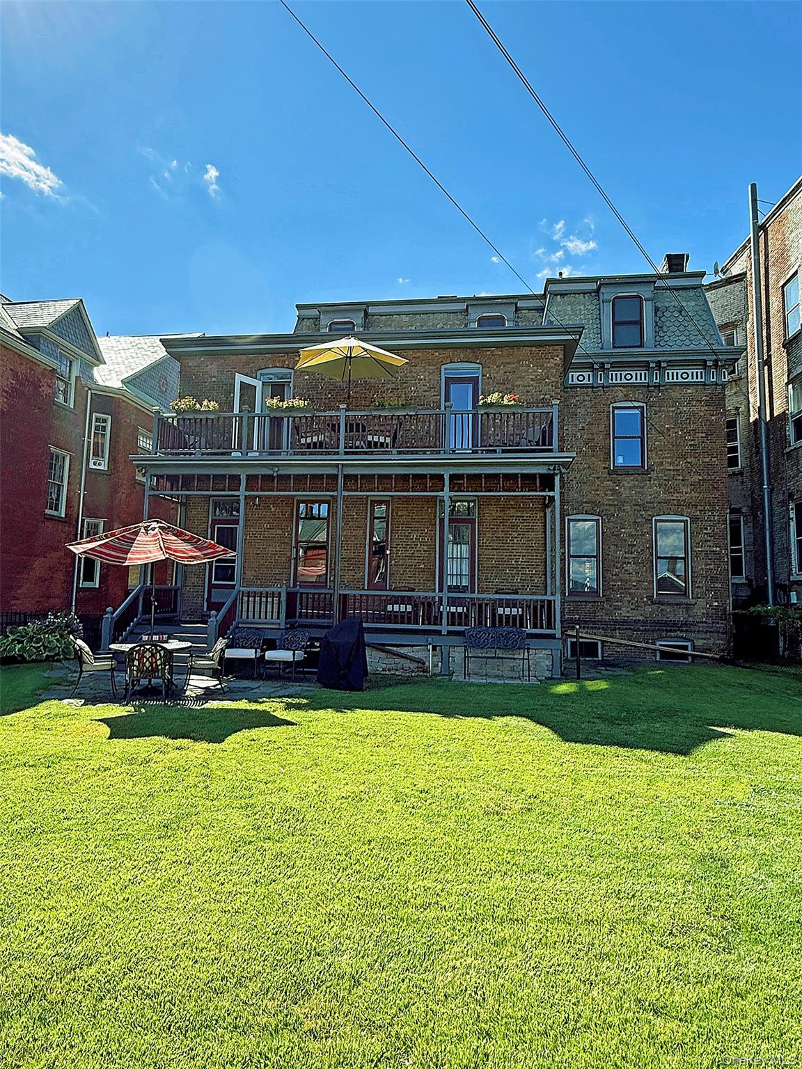 168 Grand Street, Newburgh, NY 12550