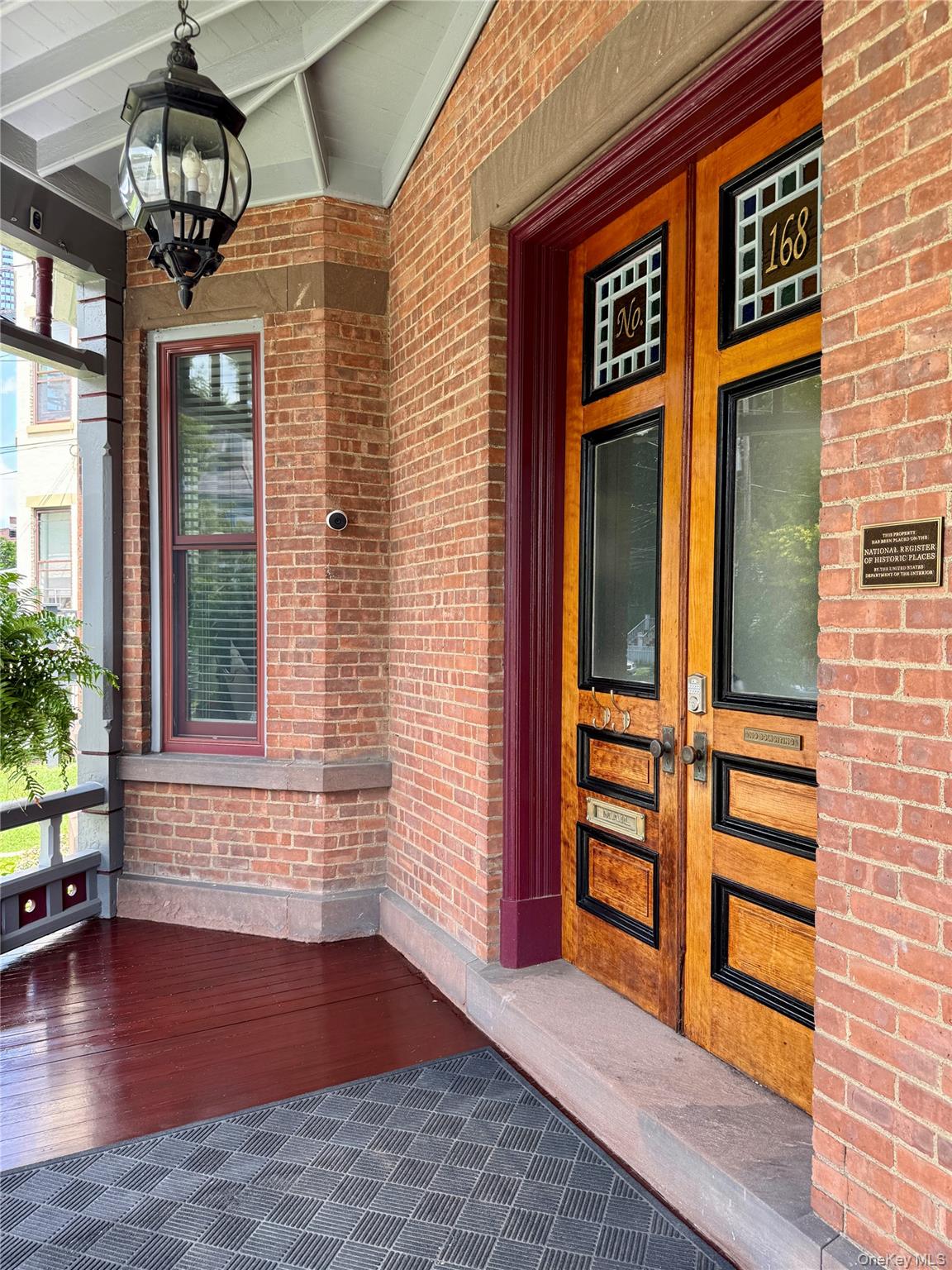 168 Grand Street, Newburgh, NY 12550