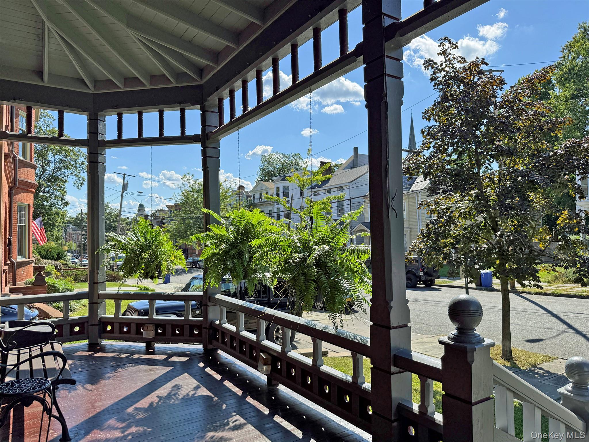 168 Grand Street, Newburgh, NY 12550