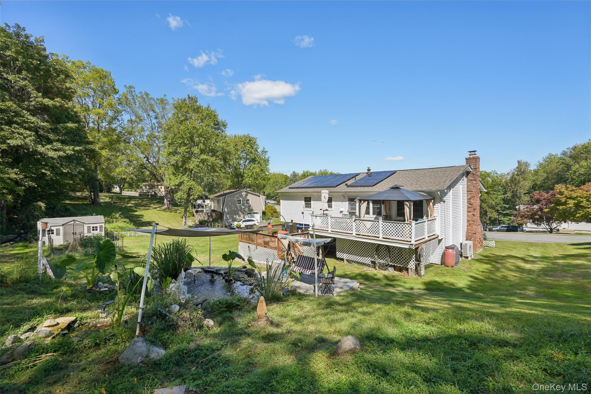 12 Sturr Lane, Florida, NY 10921