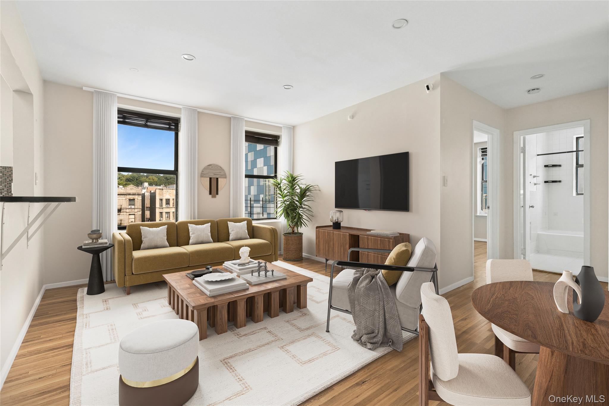 581 Academy Street # 5C, New York (Manhattan), NY 10034