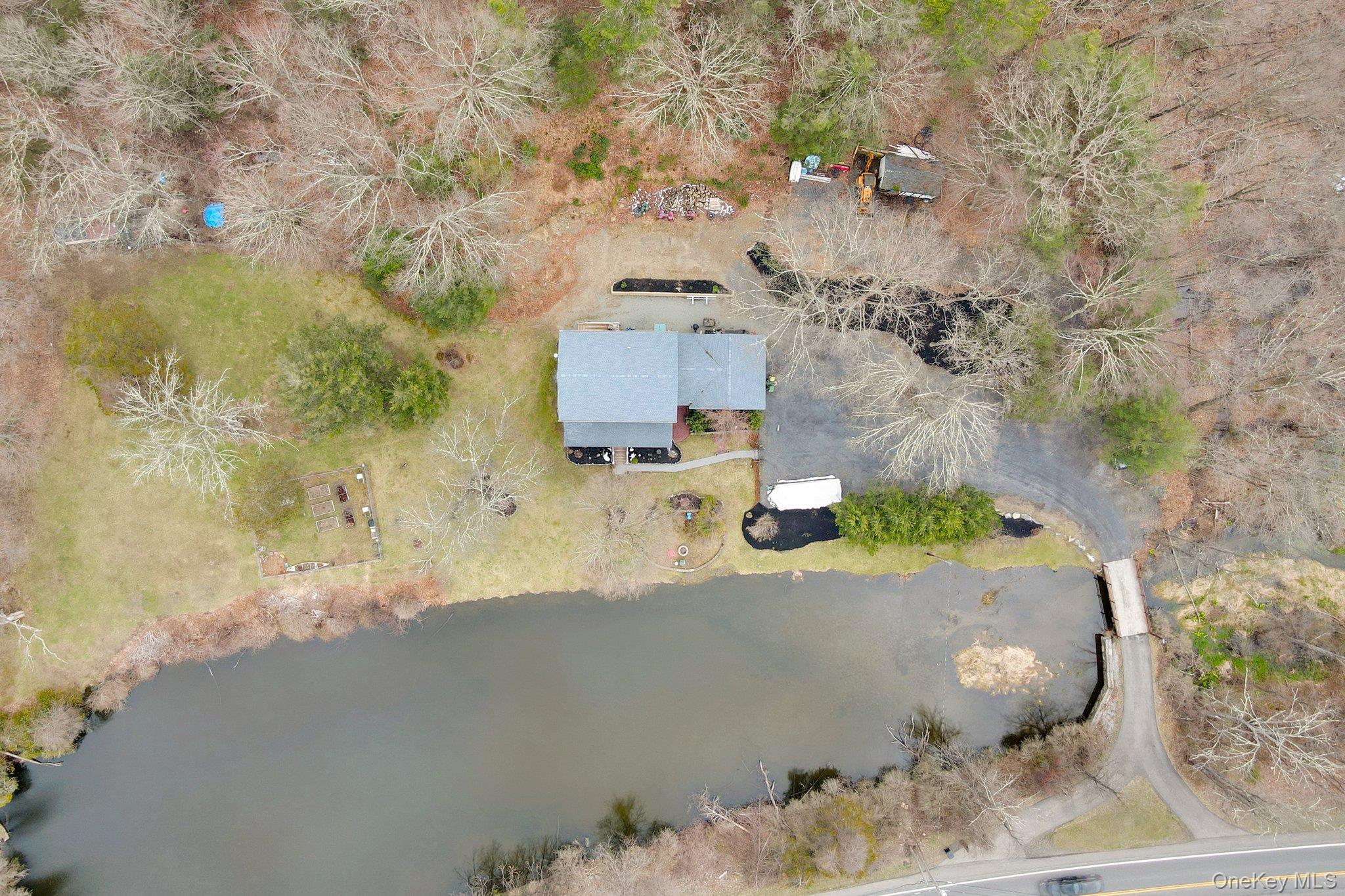 1285 Lakes Rd, Monroe, NY 10950