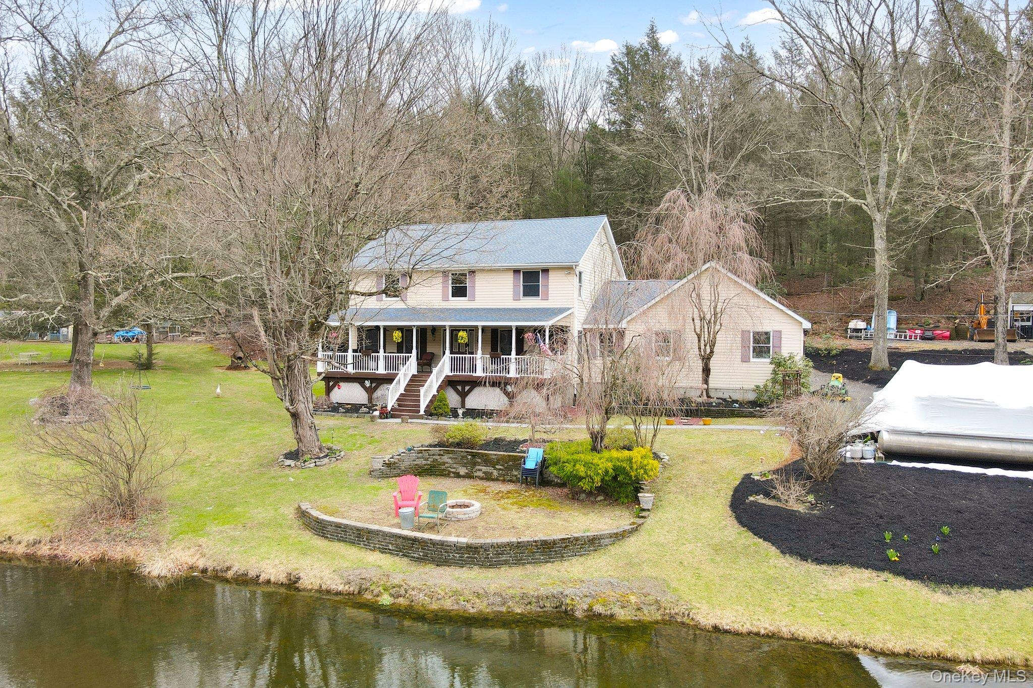 1285 Lakes Rd, Monroe, NY 10950