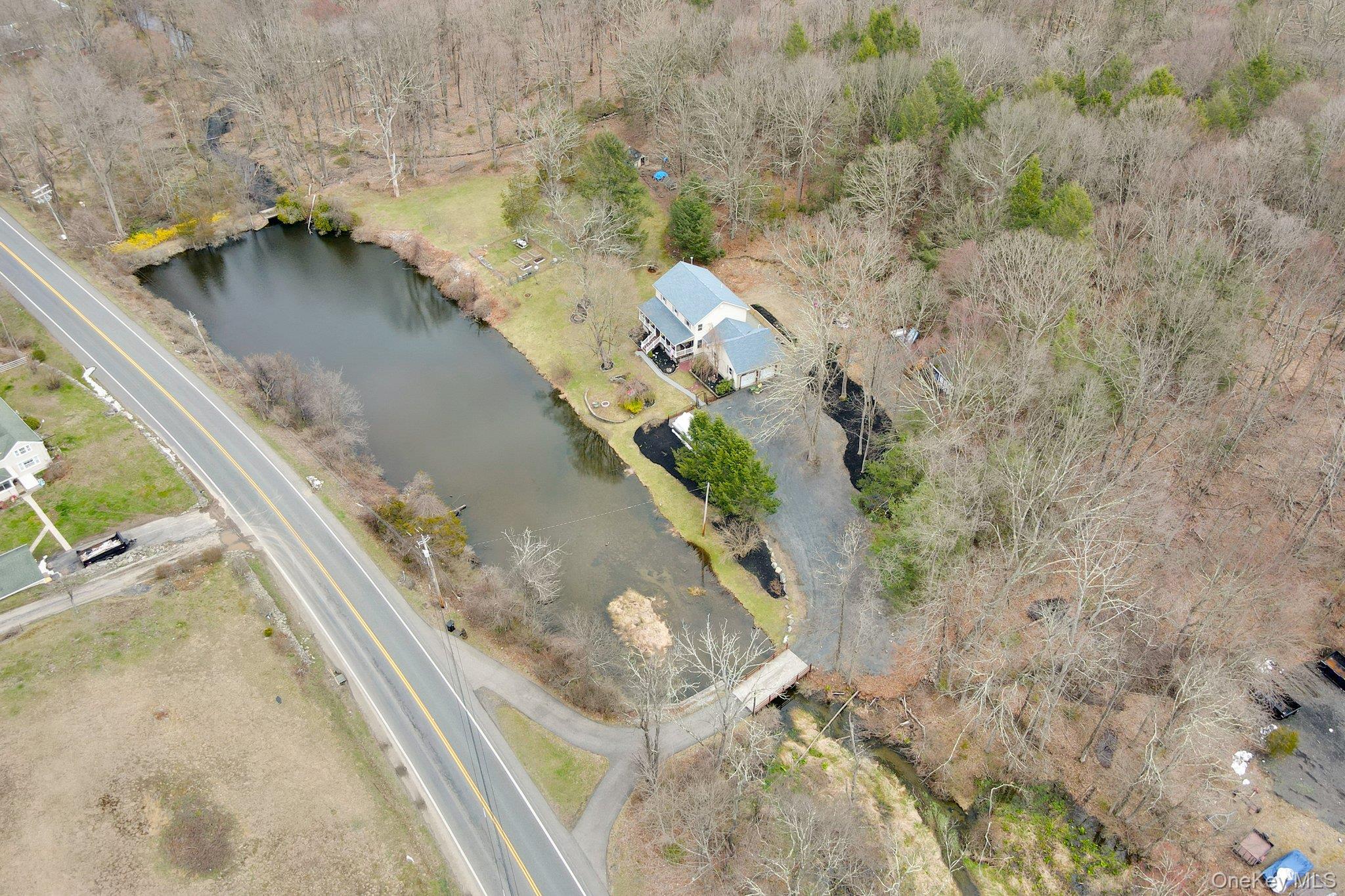 1285 Lakes Rd, Monroe, NY 10950