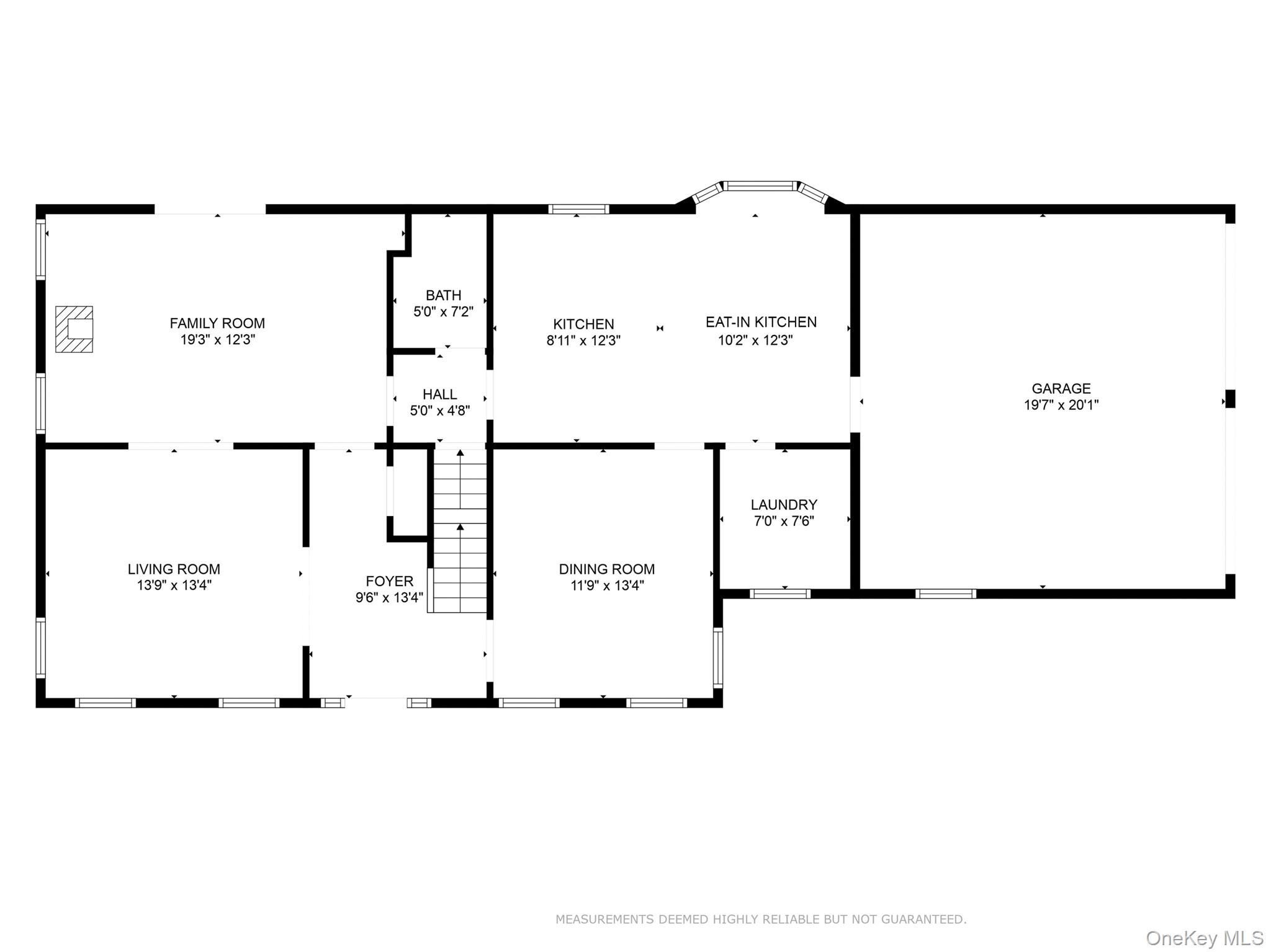 1285 Lakes Rd, Monroe, NY 10950