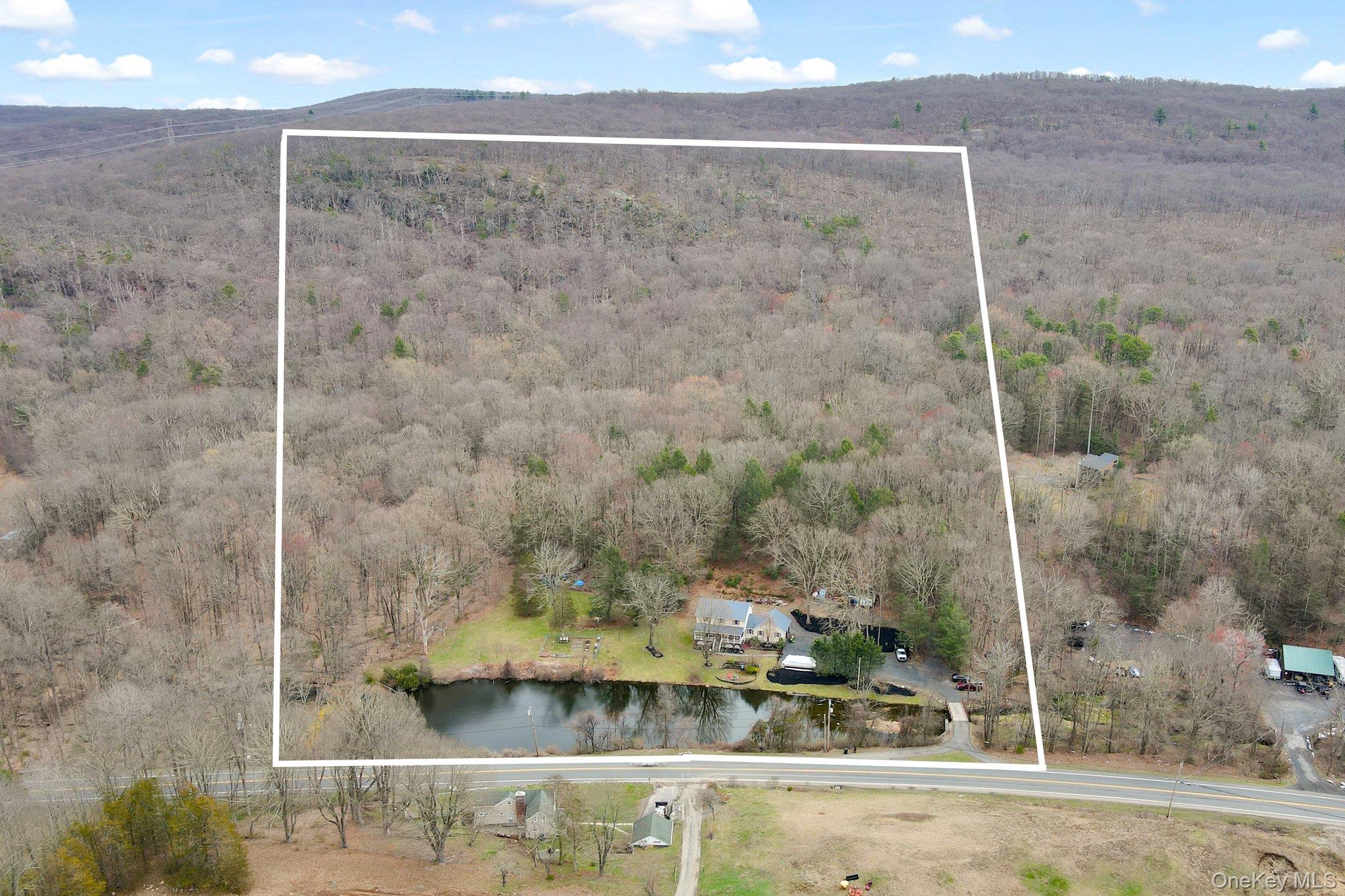 1285 Lakes Rd, Monroe, NY 10950